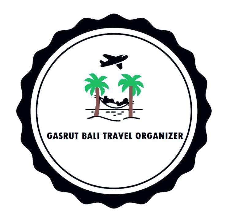 Gasrut Bali Travel Organizer