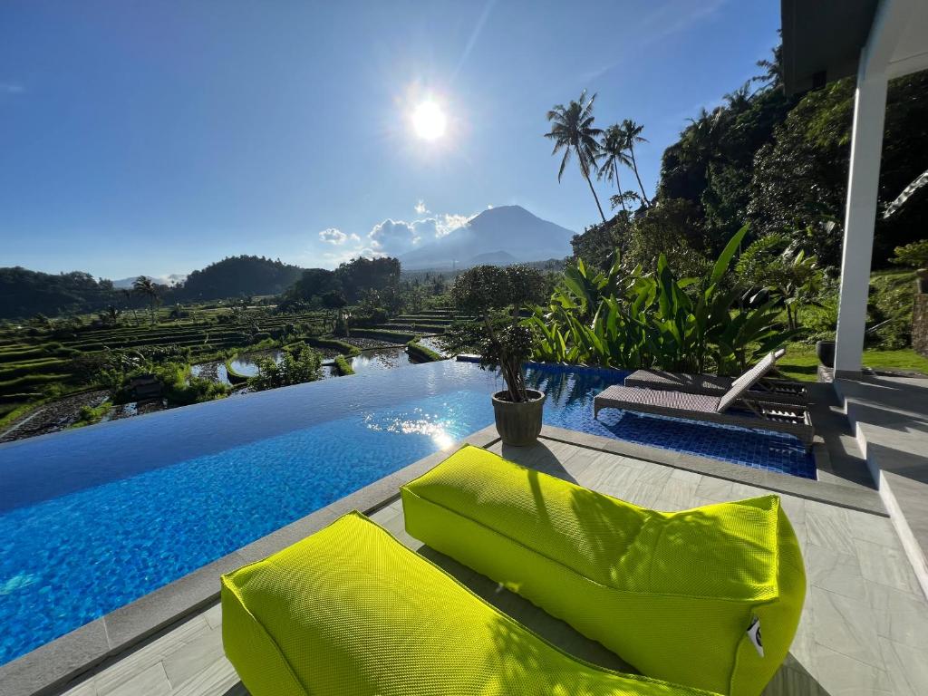 Escape the Crowds and Unveil the Authentic Bali at Villa di Bias