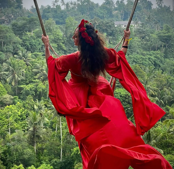 Bali Swing