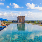 Watermark Hotel & Spa Jimbaran Bali