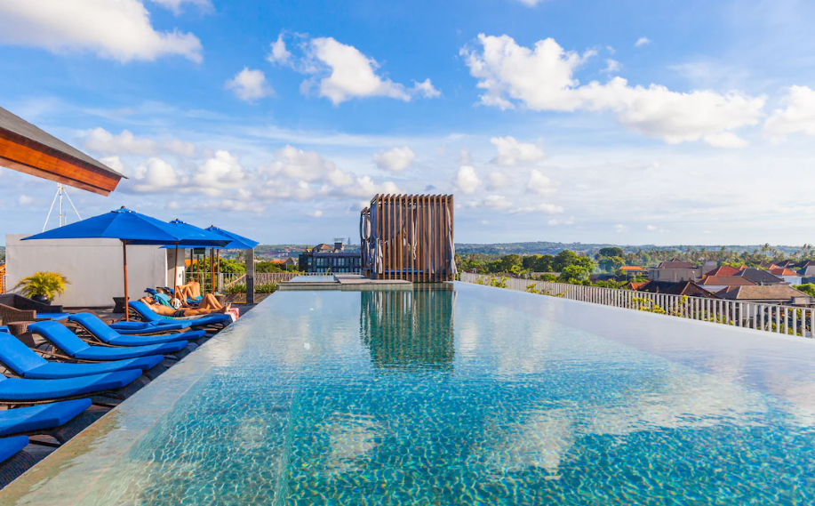 Your Perfect Bali Escape Awaits at Watermark Hotel & Spa