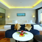 Watermark Hotel & Spa Jimbaran Bali