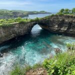 nusa penida island